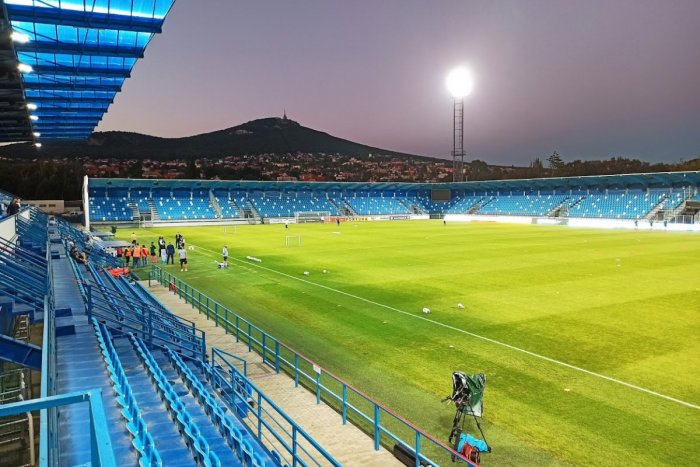 Ilustračný obrázok k článku Súd rozhodol: Vyhlásil KONKURZ na majetok FC Nitra