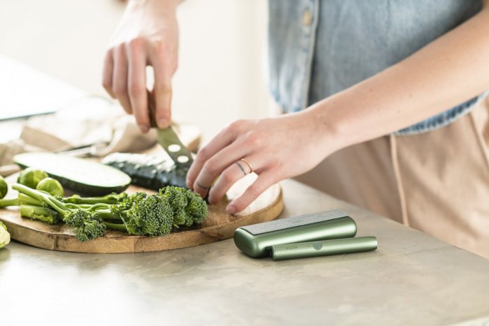 Ilustračný obrázok k článku Jarný detox je mýtus. Začnite radšej so zmenou návykov