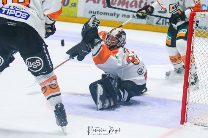 Ilustračný obrázok k článku Duel s Bystricou Košičanom vôbec nevyšiel: Líder stratil 1. miesto, na čele sú Spišiaci