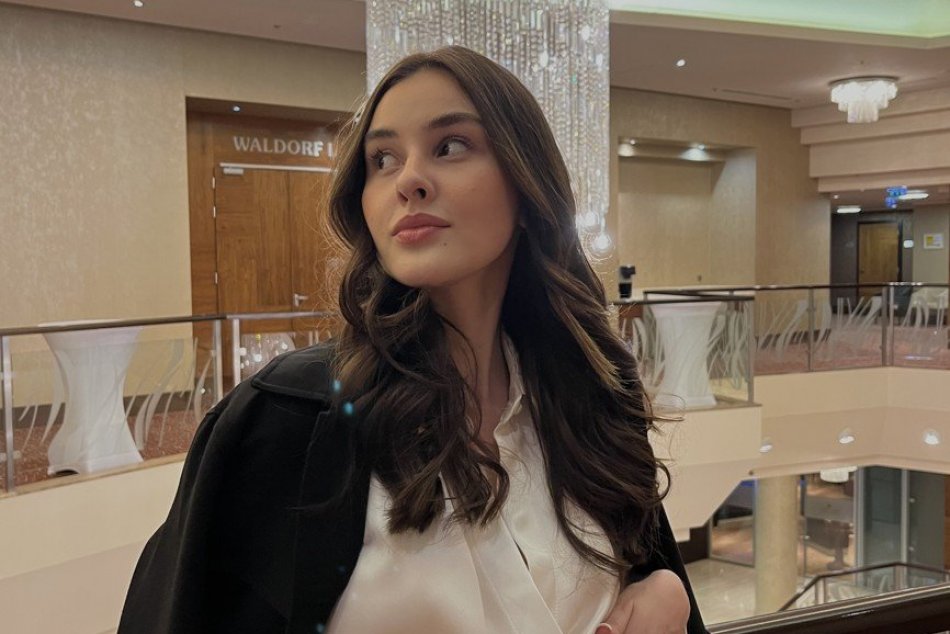 Ilustračný obrázok k článku Kežmarčanka Romana ide do toho: Po titule na Miss Spiša si trúfa aj na celoslovenskú, FOTO