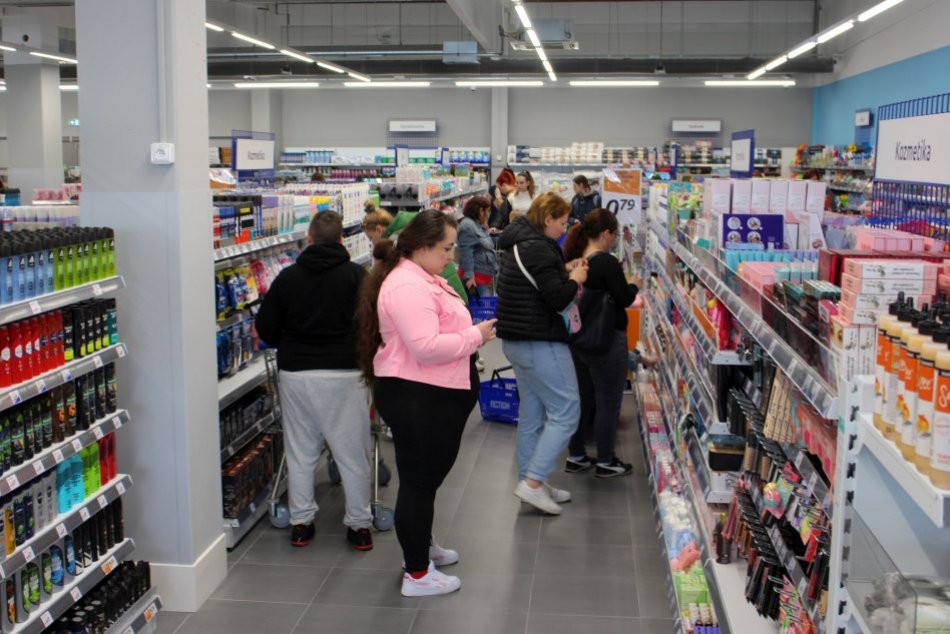 Ilustračný obrázok k článku Ultralacný reťazec Action sťahuje z predaja nebezpečný tovar: Bystričania, pozor, ak ste ho kúpili!