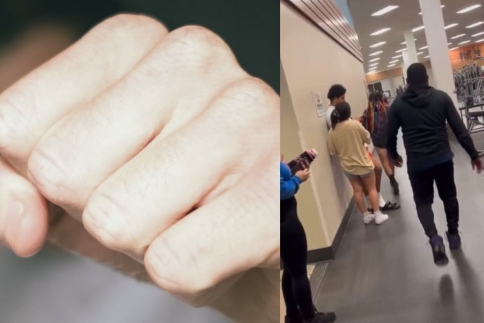 Ilustračný obrázok k článku Podali si ho na ZÁCHODE! Rapera z USA, ktorý odštartoval kariéru na Slovensku, zmlátili