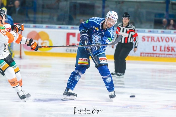 Ilustračný obrázok k článku Corgoni podľa Mezeia ešte neskladajú zbrane: Nesmieme sa pozerať na stav série!