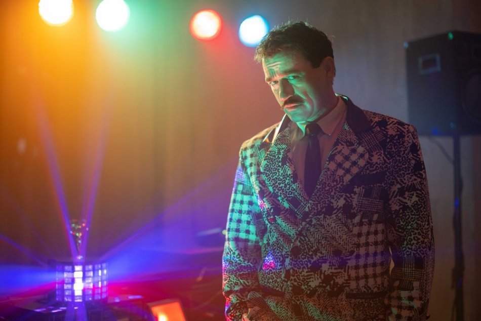 Ilustračný obrázok k článku Milan Ondrík sa kvôli úlohe STRETOL s Černákom: Navnímal som jeho intonáciu a gestá, FOTO