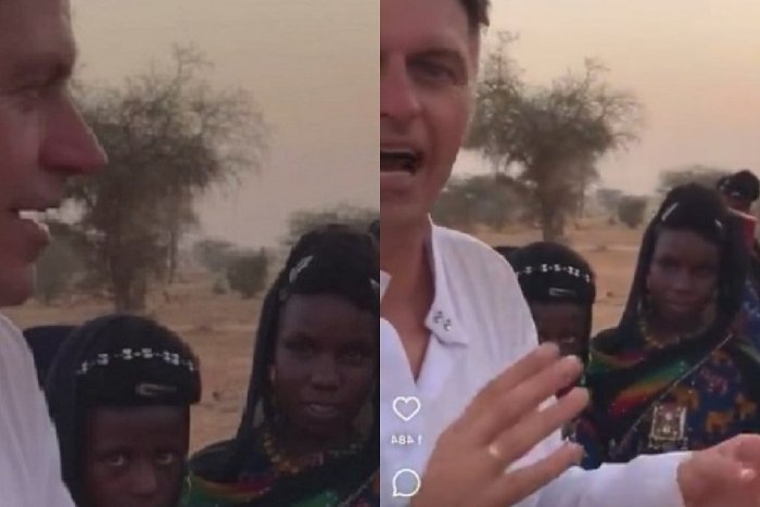 Ilustračný obrázok k článku Šokujúce VIDEO známeho Slováka: Majú skoro 15, treba sem chodiť za dievčatami