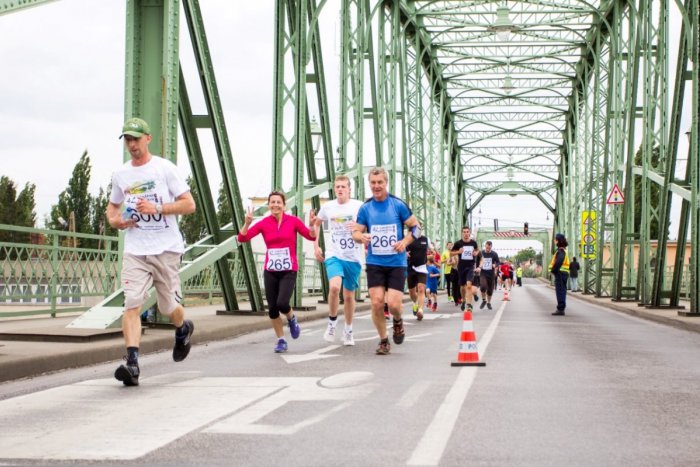 Ilustračný obrázok k článku Prichádza ​​47. ročník medzinárodných pretekov: Spoja Komárno a Komárom