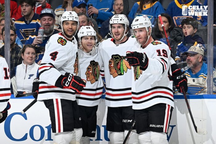 Ilustračný obrázok k článku V americkom klube sa zastali RUSOV: Hokejisti Chicaga si neoblečú dúhové dresy!