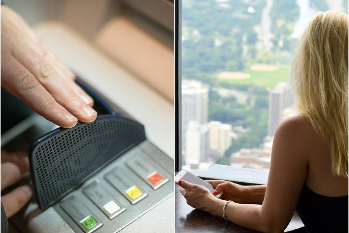 Ilustračný obrázok k článku Veronika s anjelskou tvárou: Krásna Slovenka OBRALA mužov takmer o 340-tisíc eur!