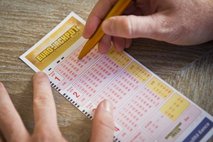 Ilustračný obrázok k článku SMOLIAR roka? Slovák takmer vyhral 65 miliónov, zradilo ho JEDINÉ číslo