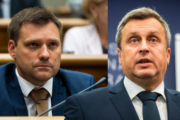 Ilustračný obrázok k článku Vznikne na Slovensku nové ministerstvo? Poslanec Taraba sa na návrhu dohodol s SNS