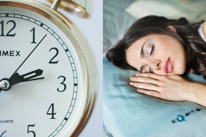 Ilustračný obrázok k článku Zimný čas sa MENÍ na letný: Dnes v noci si pospíme o hodinu MENEJ