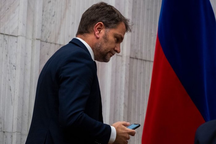 Ilustračný obrázok k článku Najnovší PRIESKUM: Voľby by vyhral Smer pred Hlasom. Totálne FIASKO pre Matoviča!