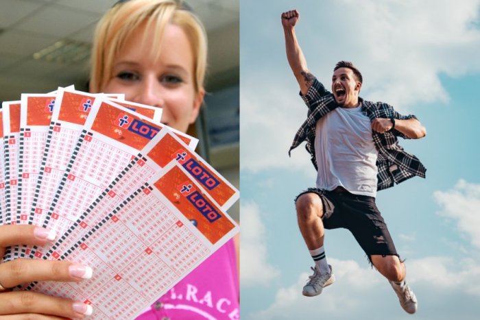 Ilustračný obrázok k článku Slovensko má nového MILIONÁRA: Za stávku zaplatil 2,50 eur, je z toho rozprávková suma!