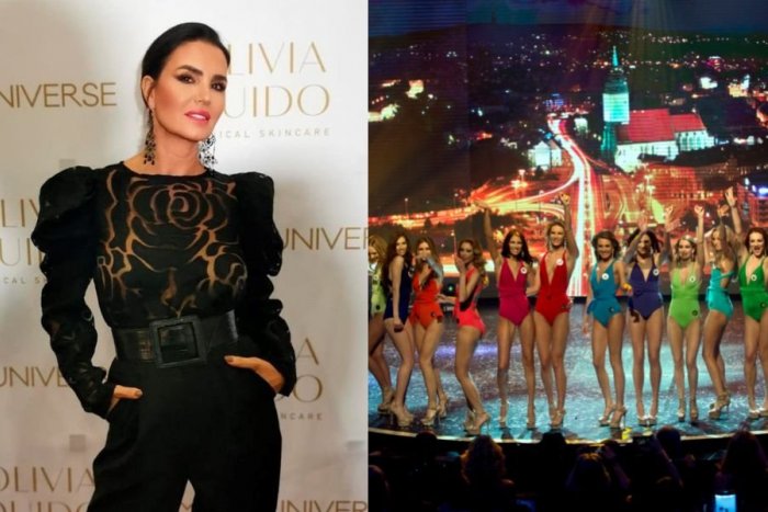 Ilustračný obrázok k článku SVET O SLOVENSKU: Silvia Lakatošová končí s Miss Universe. Po 24 rokoch plánuje ZMENU!