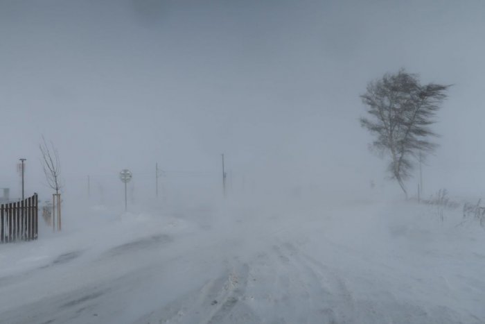 Ilustračný obrázok k článku Do Európy mieri ďalšia NEBEZPEČNÁ víchrica. JITKA potrápi aj Slovensko, môže vyvracať stromy!