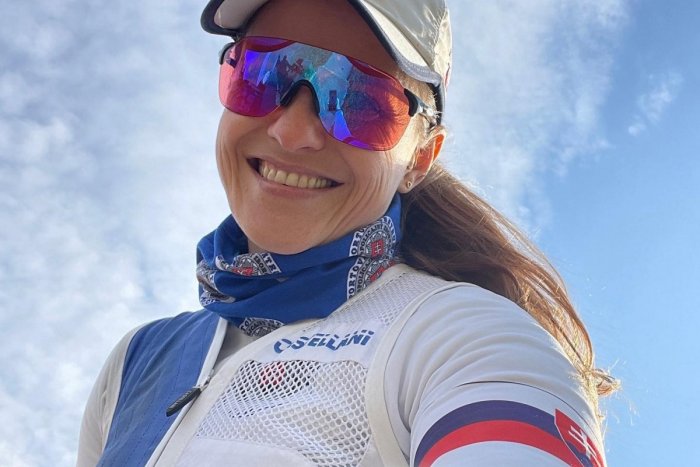 Ilustračný obrázok k článku SENZAČNÁ Barteková je majsterkou Európy! Na preteky išla TÝMTO fárom: Prinieslo jej šťastie