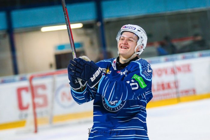 Ilustračný obrázok k článku Adam Sýkora na Instagrame: Slová, ktoré chytia za srdce každého fanúšika Nitry