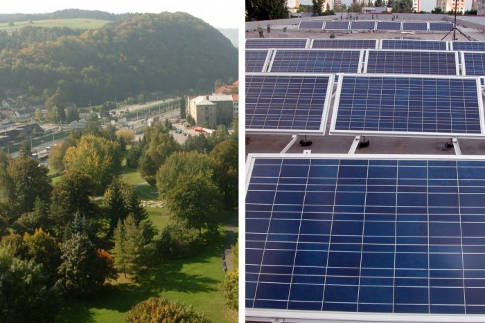 Ilustračný obrázok k článku Vieme PRVÍ: Urpín sa zmení na ELEKTRÁREŇ, pokryjú ho TISÍCE solárnych panelov