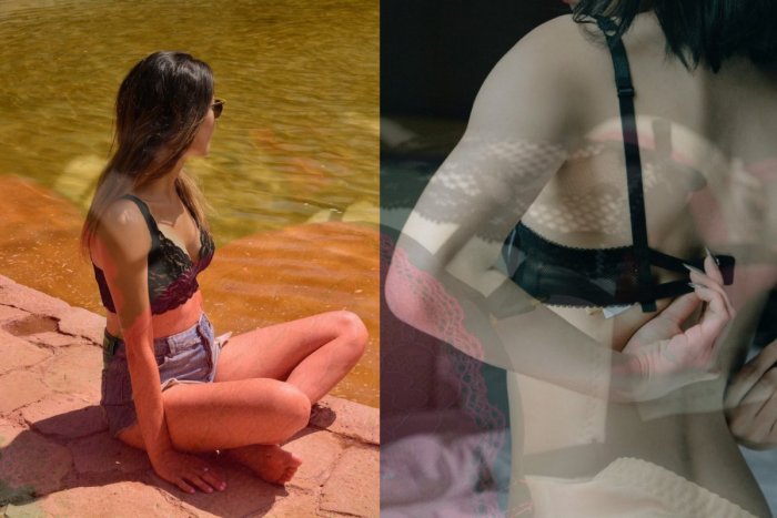 Ilustračný obrázok k článku Neuveriteľná história a prekvapivé fakty: Stojí za vynálezom PODPRSENKY muž alebo žena?