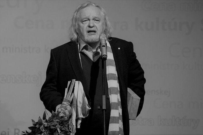 Ilustračný obrázok k článku Na slovenskej umeleckej scéne zavládol obrovský SMÚTOK: Zomrel uznávaný režisér