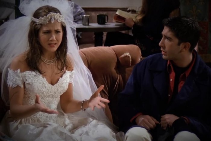 Ilustračný obrázok k článku Jennifer Aniston: Doba sa zmenila, Priateľov dnes považujú za URÁŽLIVÝ seriál. Herečkin ODKAZ!