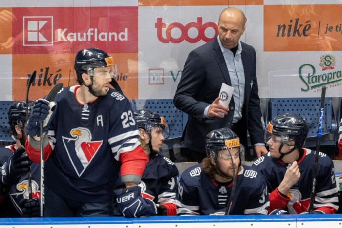 Ilustračný obrázok k článku Ďalší KONFLIKT v slovenskom hokeji: Týka sa bratislavského Slovana! SKONČÍ v Extralige?