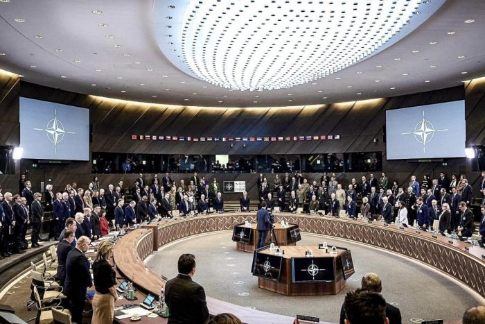 Ilustračný obrázok k článku Povedie NATO žena? V hre o dôležitú pozíciu sú TRI mená