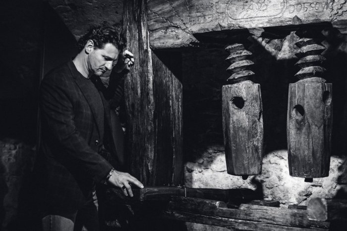 Ilustračný obrázok k článku TIP na výlet: Kúsok od Bratislavy môžete spoznať príbeh o o slzách, šťastí a víne