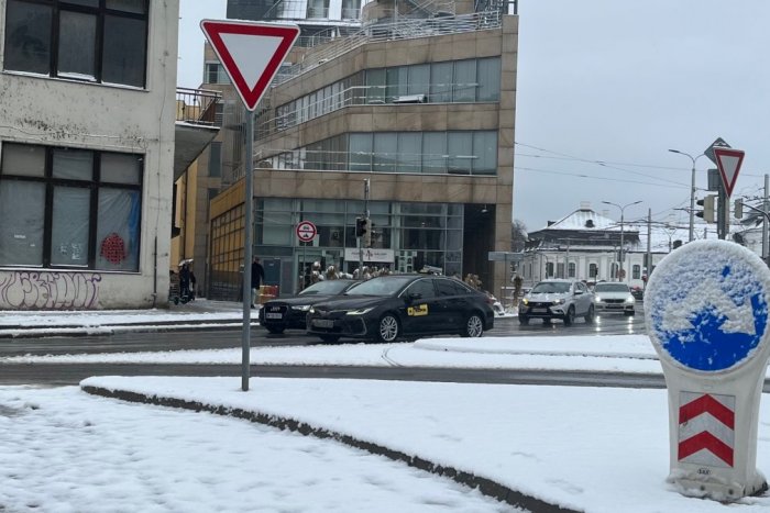 Ilustračný obrázok k článku ZIMA ohlásila ďalší návrat: PRIPRAVTE sa na výrazné ochladenie, mrazy aj SNEH!