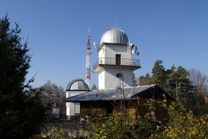 Ilustračný obrázok k článku Chcete sa priblížiť k nebu? Hvezdáreň OTVORILA sezónu, kedy sa dá navštíviť?