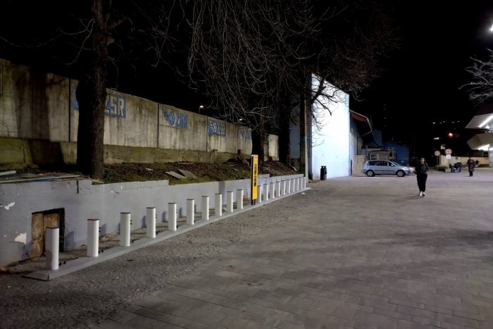 Ilustračný obrázok k článku Cyklisti sa KONEČNE dočkali: Bicykel si môžu požičať aj na Hlavnej stanici