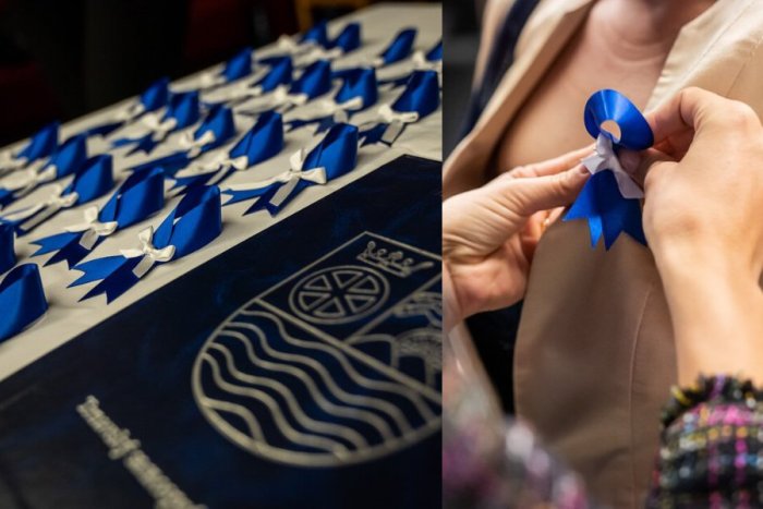 Ilustračný obrázok k článku Šport, zdravotníctvo a aj kultúra: Kto získa Cenu Trnavského samosprávneho kraja?