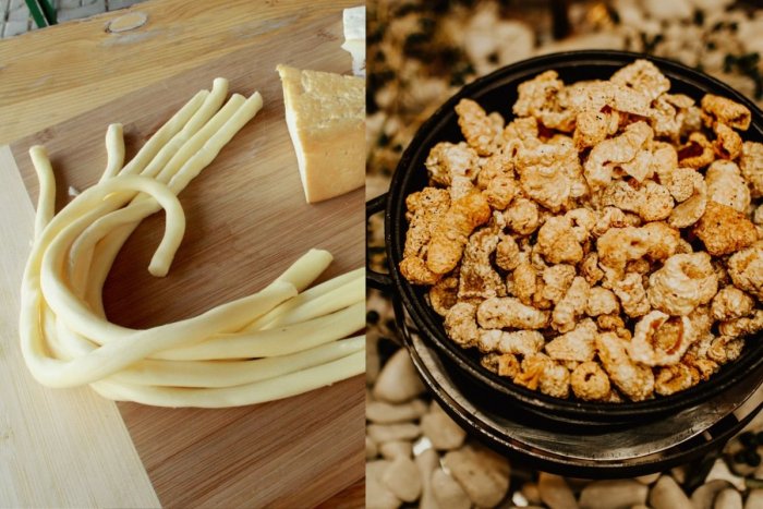 Ilustračný obrázok k článku Aké sú NAJHORŠIE slovenské jedlá? Do REBRÍČKA zaradili aj naše obľúbené pochúťky