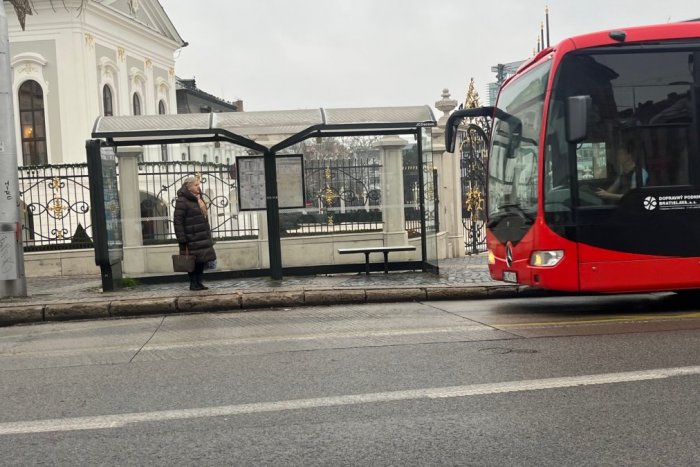 Ilustračný obrázok k článku ZMENA pri cestovaní MHD: Nezabudnite, od zajtra premávajú všetky linky inak!