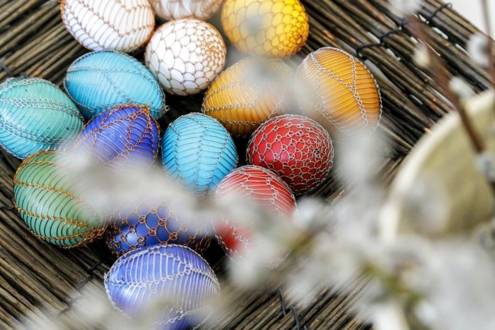 Ilustračný obrázok k článku Máte už program na víkend? Na Kúpeľnom ostrove bude dobročinný Veľkonočný trh