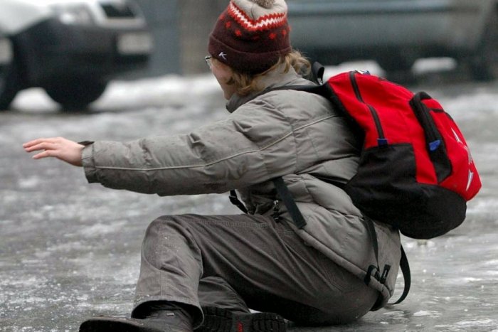 Ilustračný obrázok k článku BLÁZNIVÉ počasie nás potrápi znovu: DÁVAJTE pozor na nebezpečnú POĽADOVICU!