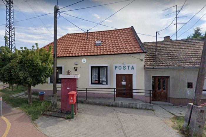 Ilustračný obrázok k článku V Maďarsku majú PROBLÉM: Hrozí, že vedenie pošty ZATVORÍ takmer 400 pobočiek!