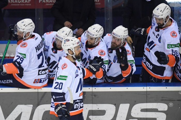 Ilustračný obrázok k článku Hokejová DRÁMA na východe: Michalovce ŠOKOVALI Košice a majú na dosah SENZÁCIU!