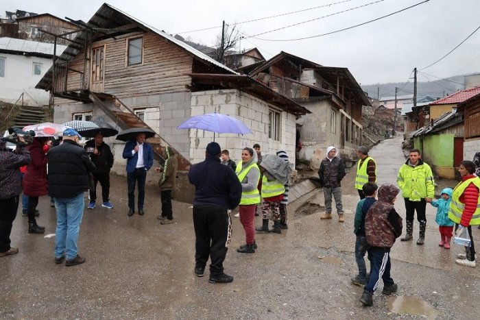 Ilustračný obrázok k článku Hero: Mnohým Rómom chýba príležitosť a podmienky, aby mohli na sebe pracovať