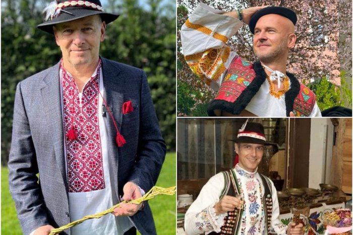 Ilustračný obrázok k článku Politici a Veľká noc: Gröhling s holým PUPKOM, Kollár vyšibal celý panelák a Sulík s trhačmi!