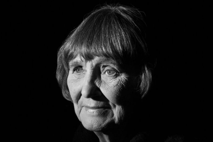 Ilustračný obrázok k článku Zomrela Dana Němcová: Bola jednou z najvýraznejších československých disidentiek