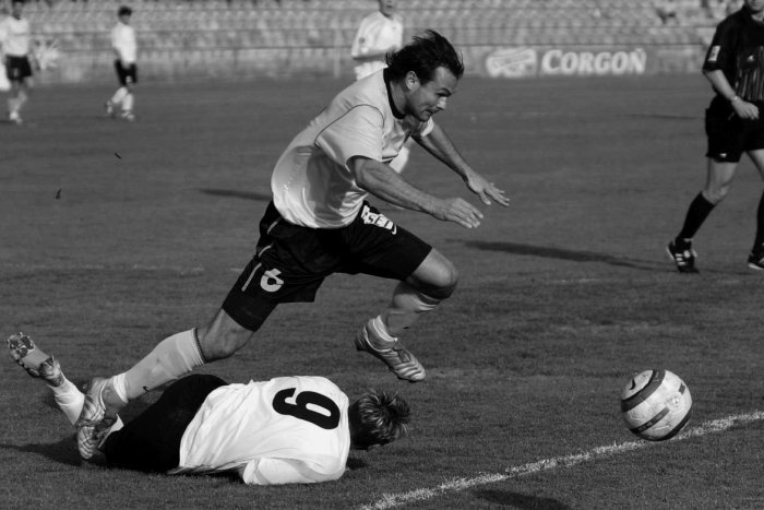 Ilustračný obrázok k článku TRAGICKÝ koniec pátrania: Nezvestného futbalistu Kunza našli MŔTVEHO!