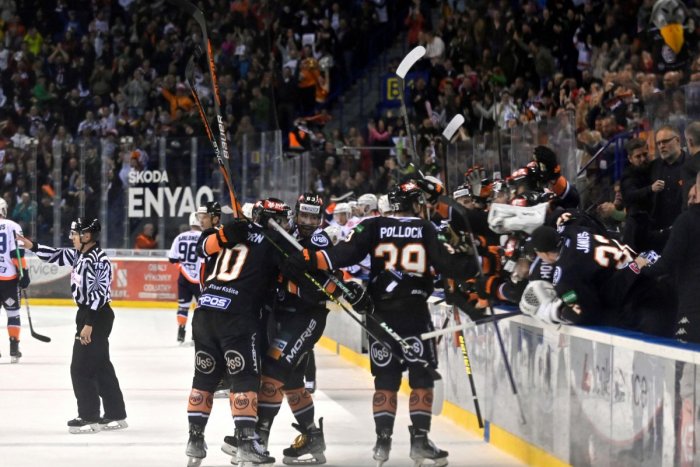 Ilustračný obrázok k článku Takú DRÁMU nezažil východ Slovenska niekoľko rokov: Do finále postúpili Košice!