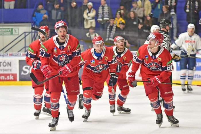 Ilustračný obrázok k článku NEKÚPITE si namiesto menšieho BYTU hokejový klub? Za pár DESIATOK tisíc môže byť váš!