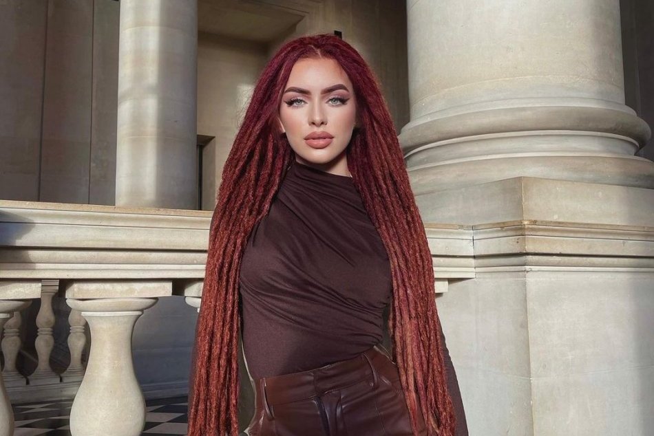 Ilustračný obrázok k článku HRÔZA influencerky Ráchel: Priateľ ju TÝRAL a surovo ZBIL! Do prípadu sa zapojil aj Žilinka