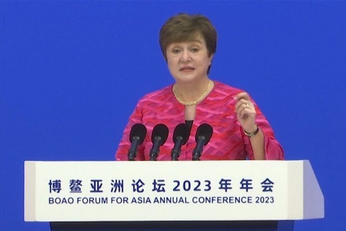 Ilustračný obrázok k článku Svet čelí HROZBE: Ak si štáty nevstúpia do svedomia, môže prísť druhá STUDENÁ vojna