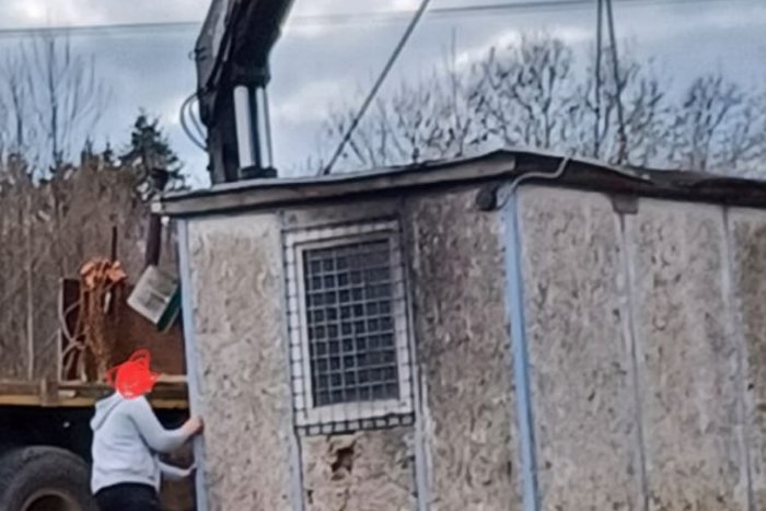 Ilustračný obrázok k článku STOPKA pre neprispôsobivých v metropole Horehronia: Primátor okamžite zakročil, FOTO