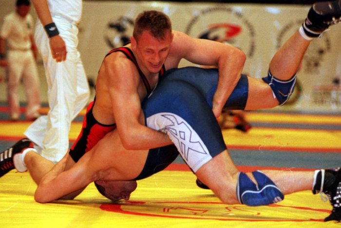 Ilustračný obrázok k článku Slovensko nemalo v histórii väčšiu zápasnícku osobnosť: Jozef Lohyňa oslavuje 60-tku