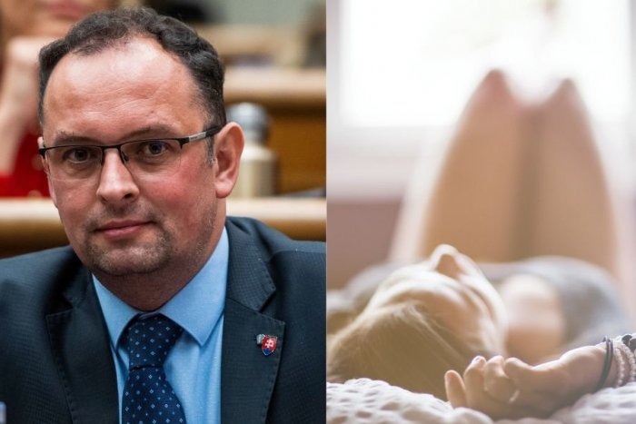 Ilustračný obrázok k článku Návrh poslanca Čepčeka šokoval Slovákov: Sledovanie porna len s POTVRDENÍM od úradov!