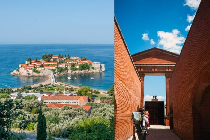 Ilustračný obrázok k článku Navštívte ich skôr, než ZANIKNÚ! Toto je sedem NAJOHROZENEJŠÍCH pamiatok v Európe